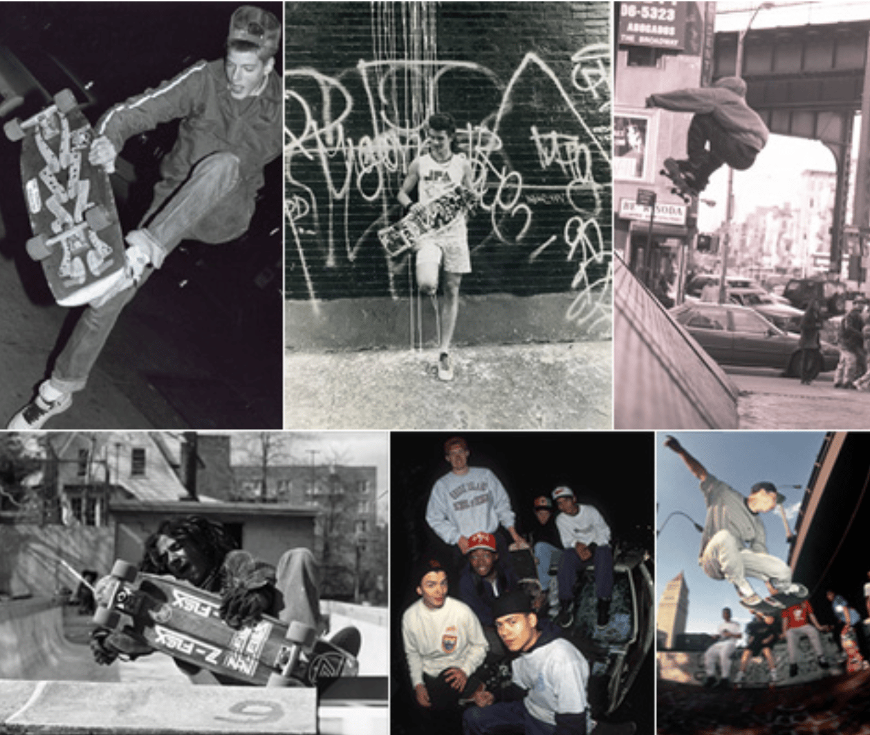 Deathbowl to Downtown (2009) DVD | Six Stair Deathbowl to Downtown (2009) DVD | Six Stair